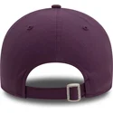 bone-curvo-violeta-ajustavel-9forty-league-essential-da-new-york-yankees-mlb-da-new-era