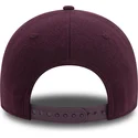 bone-curvo-violeta-snapback-9forty-melton-wool-da-new-york-yankees-mlb-da-new-era
