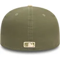 bone-plano-verde-e-bege-justo-59fifty-side-patch-da-los-angeles-dodgers-mlb-da-new-era