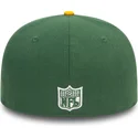 bone-plano-verde-e-amarelo-justo-59fifty-pin-pack-da-green-bay-packers-nfl-da-new-era