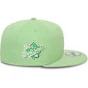 bone-plano-verde-claro-snapback-9fifty-world-series-patch-da-oakland-athletics-mlb-da-new-era