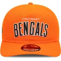 bone-curvo-laranja-snapback-9fifty-a-frame-coaches-da-cincinnati-bengals-nfl-da-new-era