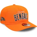 bone-curvo-laranja-snapback-9fifty-a-frame-coaches-da-cincinnati-bengals-nfl-da-new-era
