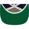 bone-plano-azul-marinho-snapback-golfer-alternative-da-spokane-indians-milb-da-new-era