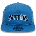 bone-plano-azul-snapback-golfer-alternative-da-lake-county-captains-milb-da-new-era