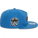 bone-plano-azul-snapback-golfer-alternative-da-lake-county-captains-milb-da-new-era