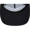 bone-curvo-azul-marinho-snapback-golfer-cord-da-new-york-yankees-mlb-da-new-era