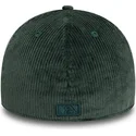 bone-curvo-verde-justo-com-logo-verde-39thirty-cord-da-new-york-yankees-mlb-da-new-era