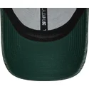 bone-curvo-verde-justo-com-logo-verde-39thirty-cord-da-new-york-yankees-mlb-da-new-era