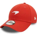 bone-curvo-laranja-justo-39thirty-seasonal-da-mclaren-racing-formula-1-da-new-era