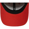 bone-curvo-laranja-justo-39thirty-seasonal-da-mclaren-racing-formula-1-da-new-era