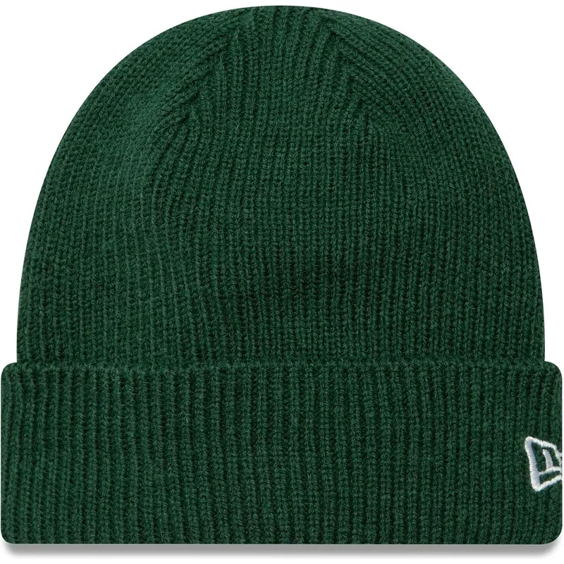 gorro-verde-wool-cuff-knit-da-new-era