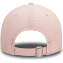 bone-curvo-rosa-ajustavel-para-crianca-9forty-needle-cord-da-ac-milan-serie-a-da-new-era