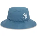 chapeu-balde-azul-claro-para-mulheres-adventure-da-new-york-yankees-mlb-da-new-era