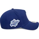 bone-curvo-azul-snapback-9forty-e-frame-patch-da-los-angeles-dodgers-mlb-da-new-era