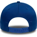 bone-curvo-azul-snapback-para-crianca-9forty-core-da-chelsea-football-club-premier-league-da-new-era