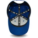 bone-curvo-azul-snapback-para-crianca-9forty-core-da-chelsea-football-club-premier-league-da-new-era