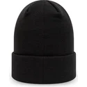 gorro-preto-essential-cuff-knit-da-mclaren-racing-formula-1-da-new-era