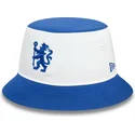 chapeu-balde-branco-e-azul-colour-block-da-manchester-united-football-club-premier-league-da-new-era