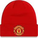 gorro-vermelho-core-cuff-da-manchester-united-football-club-premier-league-da-new-era