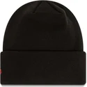 gorro-preto-core-cuff-da-manchester-united-football-club-premier-league-da-new-era