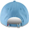 bone-curvo-azul-claro-ajustavel-9twenty-core-classic-da-philadelphia-phillies-mlb-da-new-era