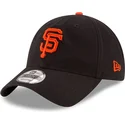 bone-curvo-preto-ajustavel-9twenty-core-classic-da-san-francisco-giants-mlb-da-new-era