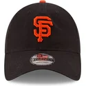 bone-curvo-preto-ajustavel-9twenty-core-classic-da-san-francisco-giants-mlb-da-new-era