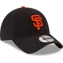 bone-curvo-preto-ajustavel-9twenty-core-classic-da-san-francisco-giants-mlb-da-new-era