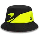 chapeu-balde-preto-e-amarelo-silverstone-lando-norris-da-mclaren-racing-formula-1-da-new-era