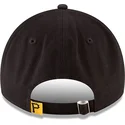 bone-curvo-preto-ajustavel-9twenty-core-classic-da-pittsburgh-pirates-mlb-da-new-era