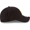 bone-curvo-preto-ajustavel-9twenty-core-classic-da-pittsburgh-pirates-mlb-da-new-era