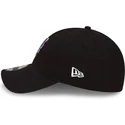 bone-curvo-preto-ajustavel-9twenty-core-classic-da-new-york-mets-mlb-da-new-era