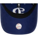 bone-curvo-azul-ajustavel-9twenty-core-classic-da-los-angeles-dodgers-mlb-da-new-era