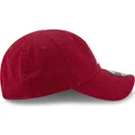 bone-curvo-vermelho-escuro-ajustavel-9twenty-core-classic-da-philadelphia-phillies-mlb-da-new-era