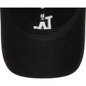 bone-curvo-preto-ajustavel-9twenty-washed-da-los-angeles-dodgers-mlb-da-new-era