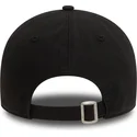 bone-curvo-preto-ajustavel-com-logo-preto-9twenty-washed-da-new-york-yankees-mlb-da-new-era