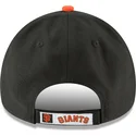 bone-curvo-preto-ajustavel-para-crianca-9forty-the-league-da-san-francisco-giants-mlb-da-new-era