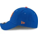 bone-curvo-azul-ajustavel-para-crianca-9forty-the-league-da-new-york-mets-mlb-da-new-era