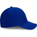 bone-curvo-azul-ajustavel-para-crianca-9forty-the-league-da-toronto-blue-jays-mlb-da-new-era