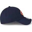 bone-curvo-azul-marinho-ajustavel-para-crianca-9forty-the-league-da-chicago-bears-nfl-da-new-era