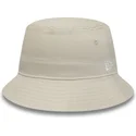 chapeu-balde-bege-essential-tapered-da-new-era