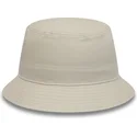 chapeu-balde-bege-essential-tapered-da-new-era