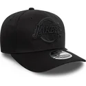 bone-curvo-preto-snapback-9fifty-stretch-snap-da-los-angeles-lakers-nba-da-new-era