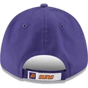 bone-curvo-violeta-ajustavel-9forty-the-league-da-phoenix-suns-nba-da-new-era