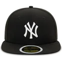 bone-plano-preto-justo-para-crianca-59fifty-da-new-york-yankees-mlb-da-new-era