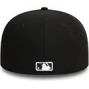 bone-plano-preto-justo-para-crianca-59fifty-da-new-york-yankees-mlb-da-new-era