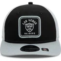 bone-trucker-preto-e-cinza-9fifty-low-profile-patch-da-las-vegas-raiders-nfl-da-new-era