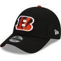 bone-curvo-preto-ajustavel-para-crianca-9forty-the-league-da-cincinnati-bengals-nfl-da-new-era