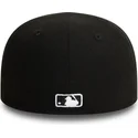 bone-plano-preto-justo-para-crianca-59fifty-my-first-da-new-york-yankees-mlb-da-new-era